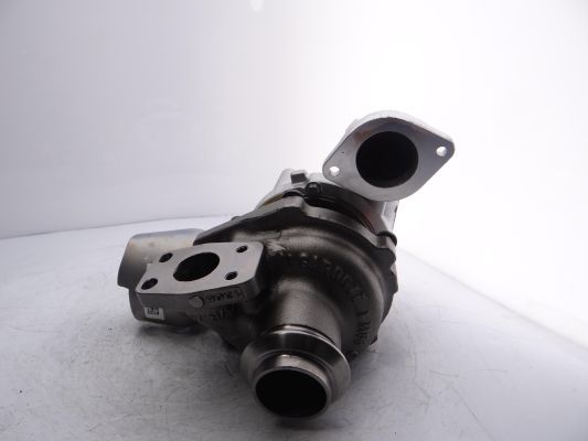 TURBO PARA FURGON CITROEN MULTISPACE DV6C TED EURO5 1.6L