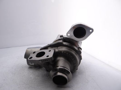 TURBO PARA FURGON CITROEN MULTISPACE DV6C TED EURO5 1.6L