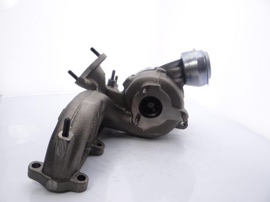 TURBO PARA AUTO SKODA OCTAVIA 1.9 TDI 1.9 L PD DIESEL EURO 2