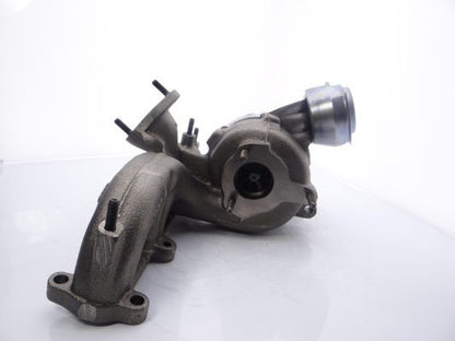 TURBO PARA AUTO SKODA OCTAVIA 1.9 TDI 1.9 L PD DIESEL EURO 2