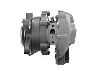 TURBO PARA CAMIONETA TOYOTA HILUX 2GD-FTV MOTOR 2.4L