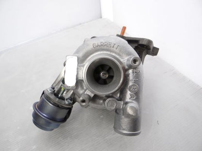 TURBO PARA AUTO SEAT AROSA ANY/AYZ 1.2