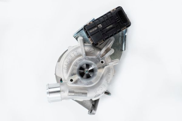 TURBO PARA FURGON FORD TRANSIT DURATORQ TDCI