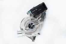 TURBO PARA FURGON FORD TRANSIT DURATORQ TDCI