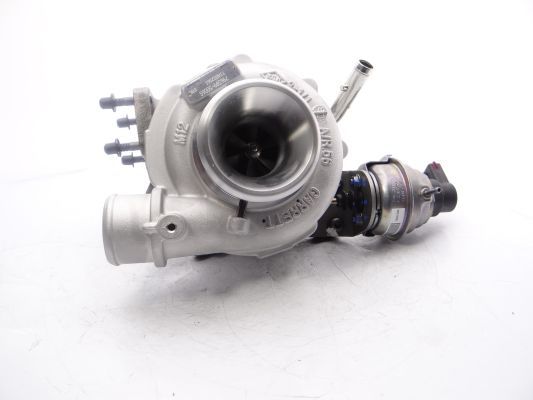 TURBO PARA FURGON IVECO DAILY F1C