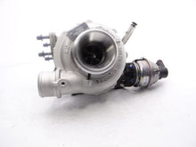 TURBO PARA FURGON IVECO DAILY F1C