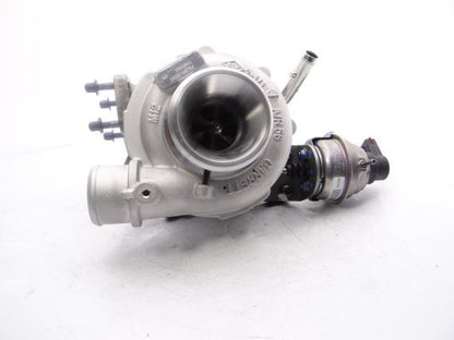 TURBO PARA FURGON IVECO DAILY F1C