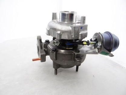 TURBO PARA AUTO AUDI A2 TDI 1.2 E4 ANY/AYZ 1.2