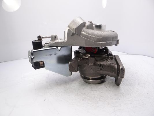 TURBO PARA AUTO MERCEDES BENZ C220 2.2 OM646  EURO IV