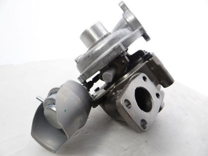 TURBO PARA AUTO CITROEN C4 DV4TED4 / DV / 1.6