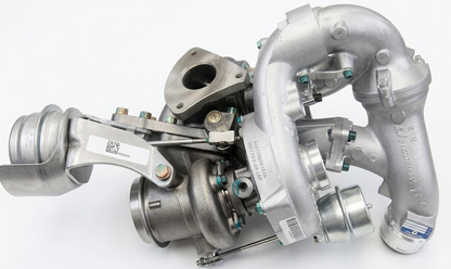 TURBO PARA FURGON MERCEDES BENZ SPRINTER 515 OM651LA