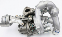 TURBO PARA FURGON MERCEDES BENZ SPRINTER 313 OM651LA