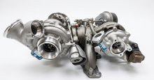 TURBO PARA AUTO VOLVO S60, V60, XC60, S90, V90, XC90. (D5) D4204T11, D4204T23