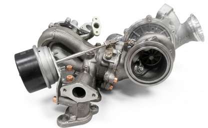 TURBO PARA AUTO VOLVO S60, V60, XC60, S90, V90, XC90. (D5) D4204T11, D4204T23