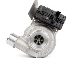 TURBO PARA CAMIONETA MAXUS T60 2.8 SC28R (2.8 VGT)