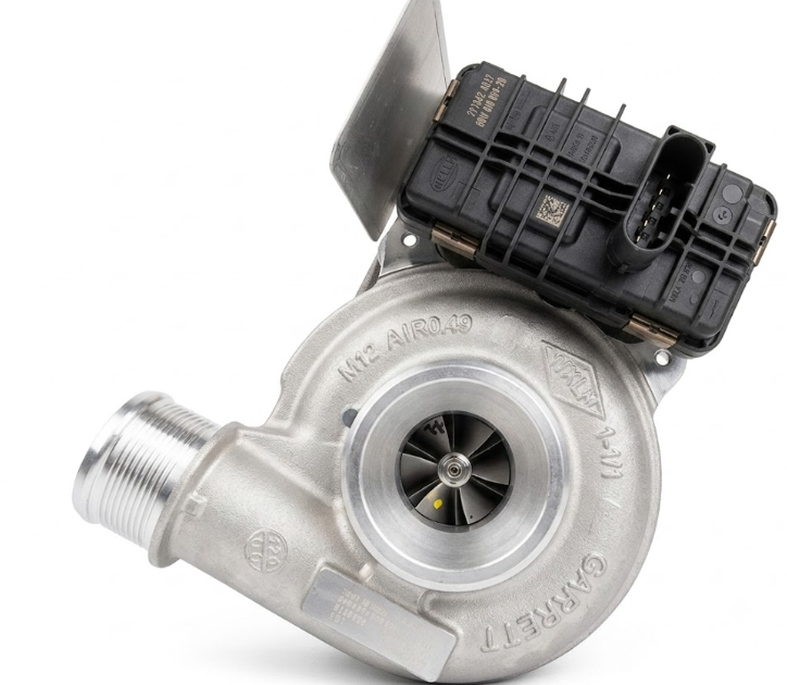 TURBO PARA CAMIONETA MAXUS T60 2.8 SC28R (2.8 VGT)