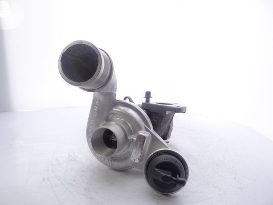 TURBO PARA AUTO RENAULT MEGANE F8Q730 - F9Q730 ECO(1.9)
