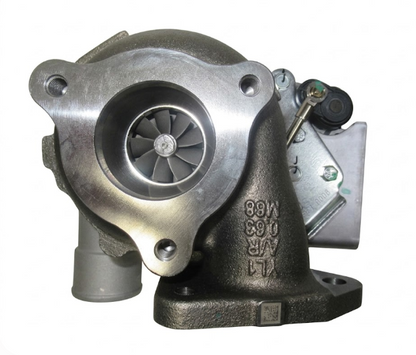 TURBO PARA CAMIONETA JMC VIGUS 5 4X4 LX JX4D24 (PUMA) 2.4L