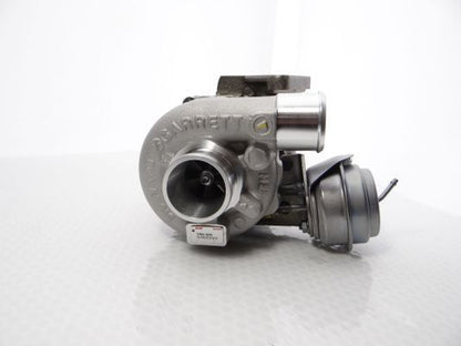 TURBO PARA SUV HYUNDAI TRAJET 2.0