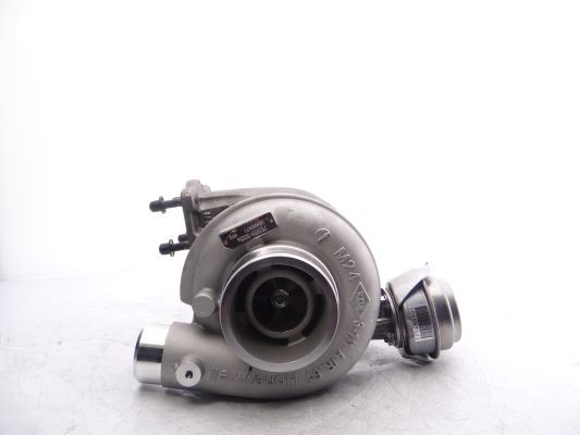 TURBO PARA FURGON IVECO DAILY F1C 3.0 EURO III