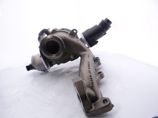 TURBO PARA CAMIONETA VOLKSWAGEN AMAROK TDI 122 CDBA 2.0