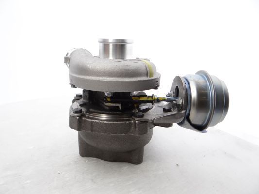 TURBO PARA AUTO HYUNDAI ACCENT D4FB 1.6 CRDI EURO 4
