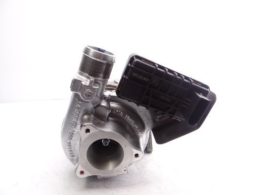 TURBO PARA CAMIONETA TATA XENON XT / ARIA DICOR 2.2