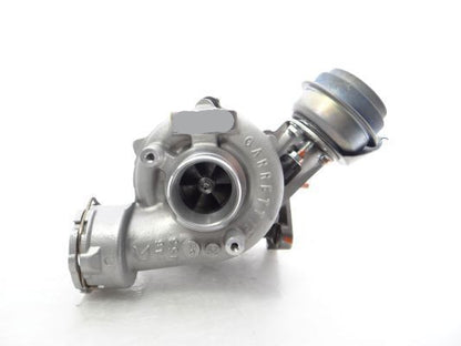 TURBO PARA AUTO AUDI A4 2.0 TDI