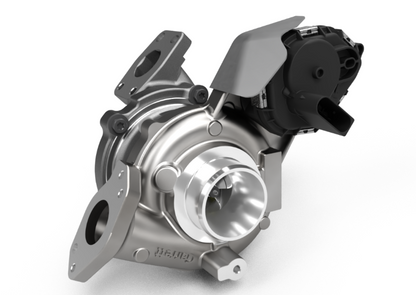 TURBO PARA AUTO PEUGEOT 2008 HDI 1.5 DV5RC