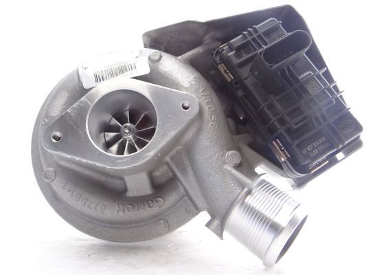 TURBO PARA CAMIONETA FORD RANGER DURATORQ 3.2 TDCI