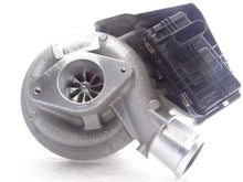 TURBO PARA CAMIONETA FORD RANGER DURATORQ 3.2 TDCI