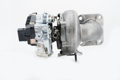 TURBO PARA FURGON FORD TRANSIT DURATORQ TDCI