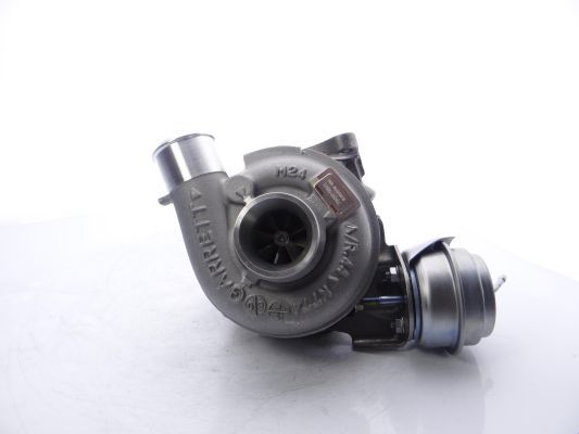TURBO PARA AUTO HYUNDAI I40 1.7 HX22