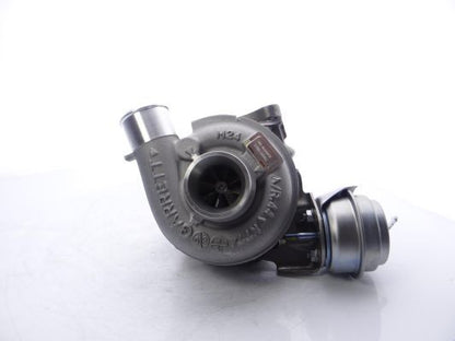 TURBO PARA AUTO HYUNDAI I40 1.7 HX22