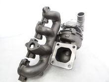 TURBO PARA AUTO FORD MONDEO DURATORQ TCDI