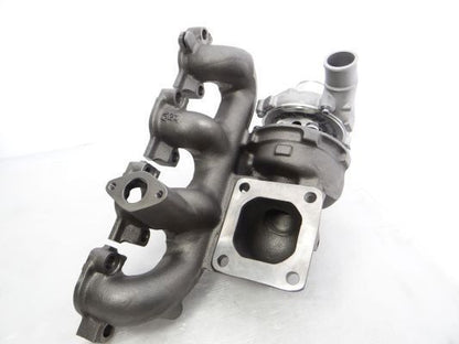 TURBO PARA AUTO FORD MONDEO DURATORQ TCDI