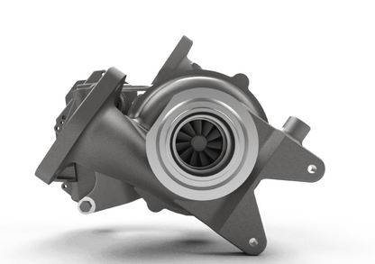 TURBO PARA CAMIONETA TOYOTA  2.4L CRDI - 1GD-VTF