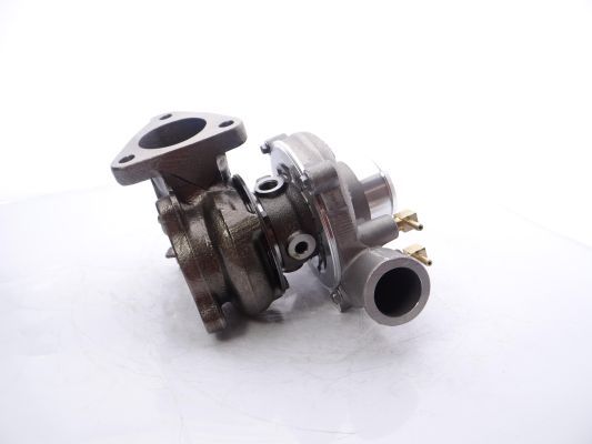 TURBO PARA FURGON HYUNDAI H100 4D56T