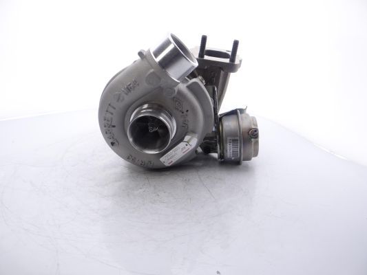 TURBO PARA FURGON CITROEN JUMPER 2.8  EUROIII SOFIN
