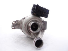 TURBO PARA SUV MERCEDES BENZ 300 - 350 642858, 642838, 642826, 642854. 642853, 642861