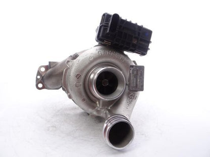 TURBO PARA SUV MERCEDES BENZ 300 - 350 642858, 642838, 642826, 642854. 642853, 642861
