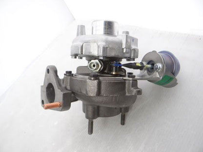 TURBO PARA AUTO AUDI A2 TDI 1.2 E4 ANY/AYZ 1.2