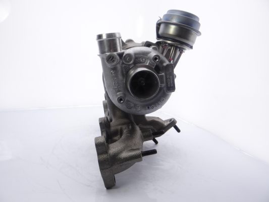 TURBO PARA AUTO SKODA OCTAVIA 1.9 TDI 1.9 L PD DIESEL EURO 2