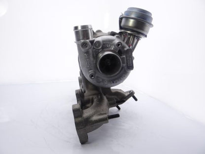 TURBO PARA AUTO SKODA OCTAVIA 1.9 TDI 1.9 L PD DIESEL EURO 2