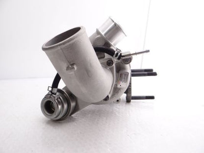 TURBO PARA FURGON HYUNDAI STAREX D4CB  2.0
