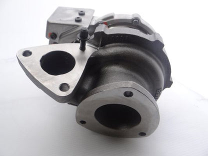 TURBO PARA CAMIONETA MAZDA BT50 DURATORQ 3.2 EURO V
