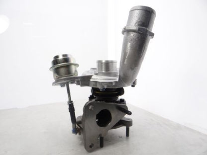 TURBO PARA AUTO RENAULT MEGANE II F9Q 1.9 DCI