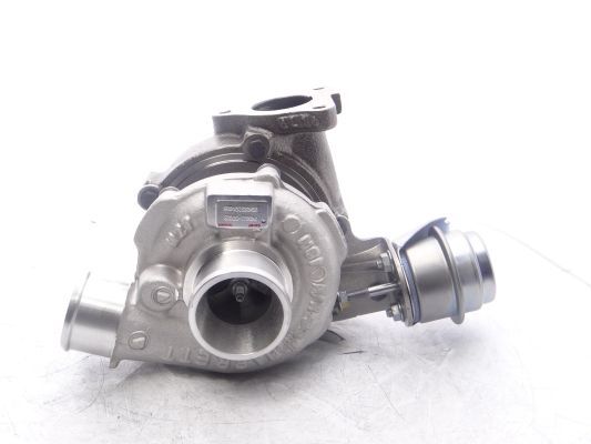 TURBO PARA AUTO HYUNDAI ACCENT PRIME CRDI U1.5L - E4