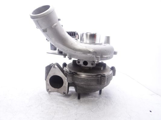 TURBO PARA SUV AUDI Q7 3.0 TDI  EURO 5