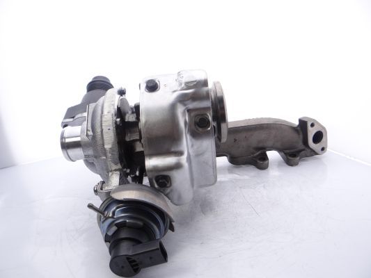 TURBO PARA CAMIONETA VOLKSWAGEN AMAROK TDI 122 CDBA 2.0